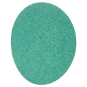 8" Sanding Disc, 36 Grit, 5 Pack