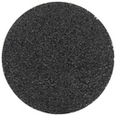 8" Sanding Disc,16 Grit, 5 Pack