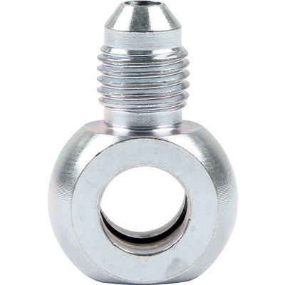4 an Male to 10 mm Banjo, Pair