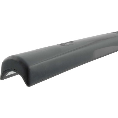Roll Bar Padding, Mini, SFI 45.1, 36'' Long, 1-1/4'' to 1-3/4'' Tube, C-Shaped, Black