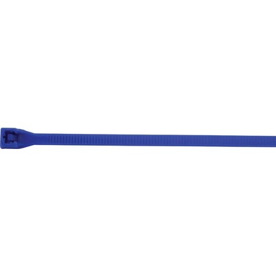 Allstar Blue Cable Ties 14-1/4"