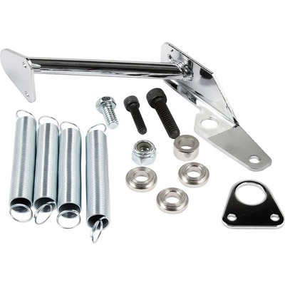 Allstar Carb Mount Throttle Return Spring Kit