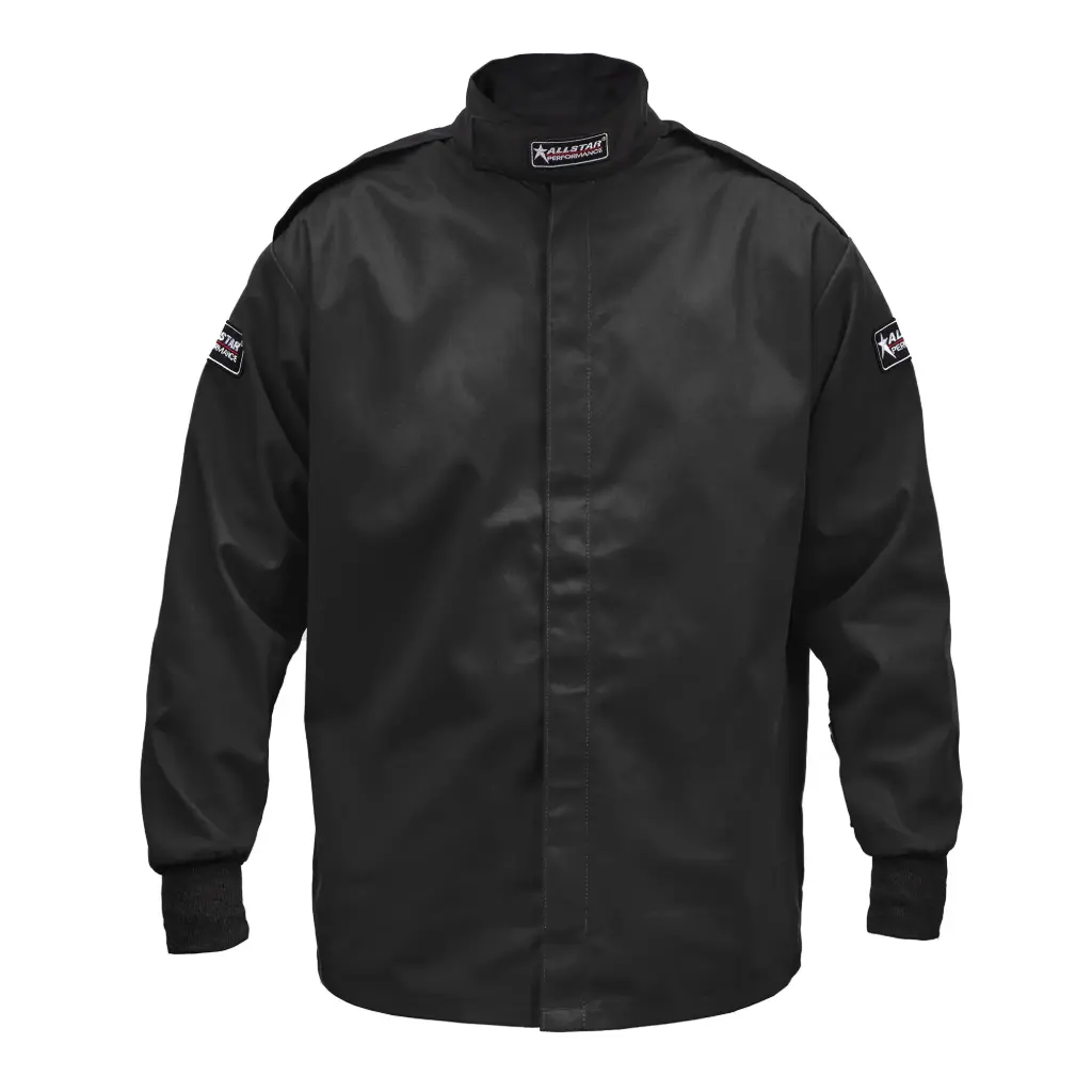 Allstar Driving Jacket SFI-1 Size X-Large