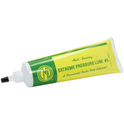 Extreme Pressure Lube, 4oz Tube