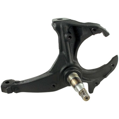 Allstar Gm Driver Side Metric Spindle-All 56318