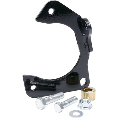 Allstar Gm Metric Front Pinto Caliper Mount