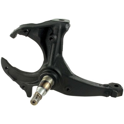 Allstar Gm Passenger Side Metric Spindle- All 56319