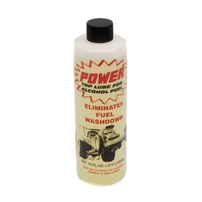 Allstar Power Top Lube For Alcohol Fuel