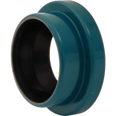 Axle Housing Seal Rebuild Kit, Replacement Inner Seal, Lip, 2.3'' OD, 1.125'' ID, 0.91'' Thick