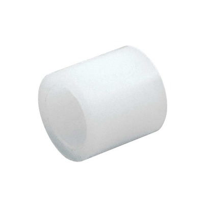 Rod End Reducer Bushing 3/8" OD. To 1/4" ID.