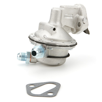 Allstar SBC Fuel Pump 7.0 - 8.5 PSI 8an