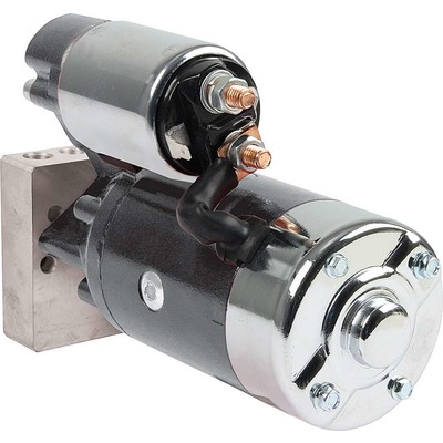 Allstar Sbc Mini Starter-All 80515