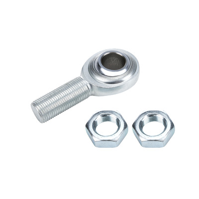 Steering Shaft Support Rod End Kit, Hole Size .757 DIA. 