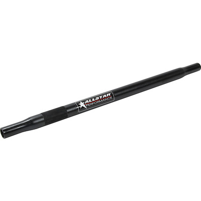 13'' Long x 3/4 OD x 1/2''-20, Steel, Swedge Tube