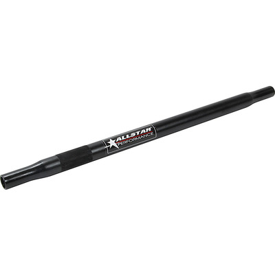 9'' Long x 3/4'' OD x 1/2''-20, Steel, Swedge Tube