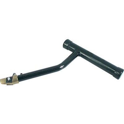 Allstar Non Heated Tire Grover & Siper With #4 Head And Blade