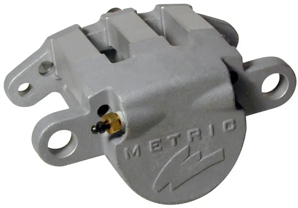 Alum Gm Metric Caliper
