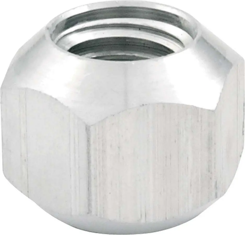 Alum Lugnut 5/8 Course Double Bevel