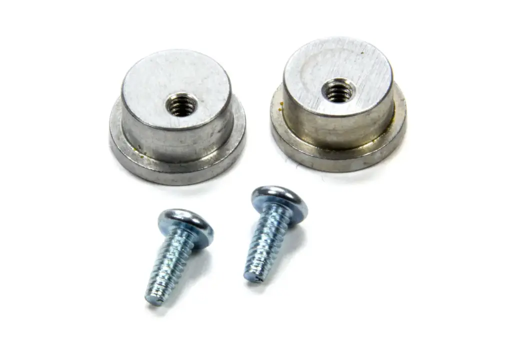 Alum Tearoff Post