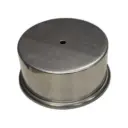 Aluminum Carb Cover