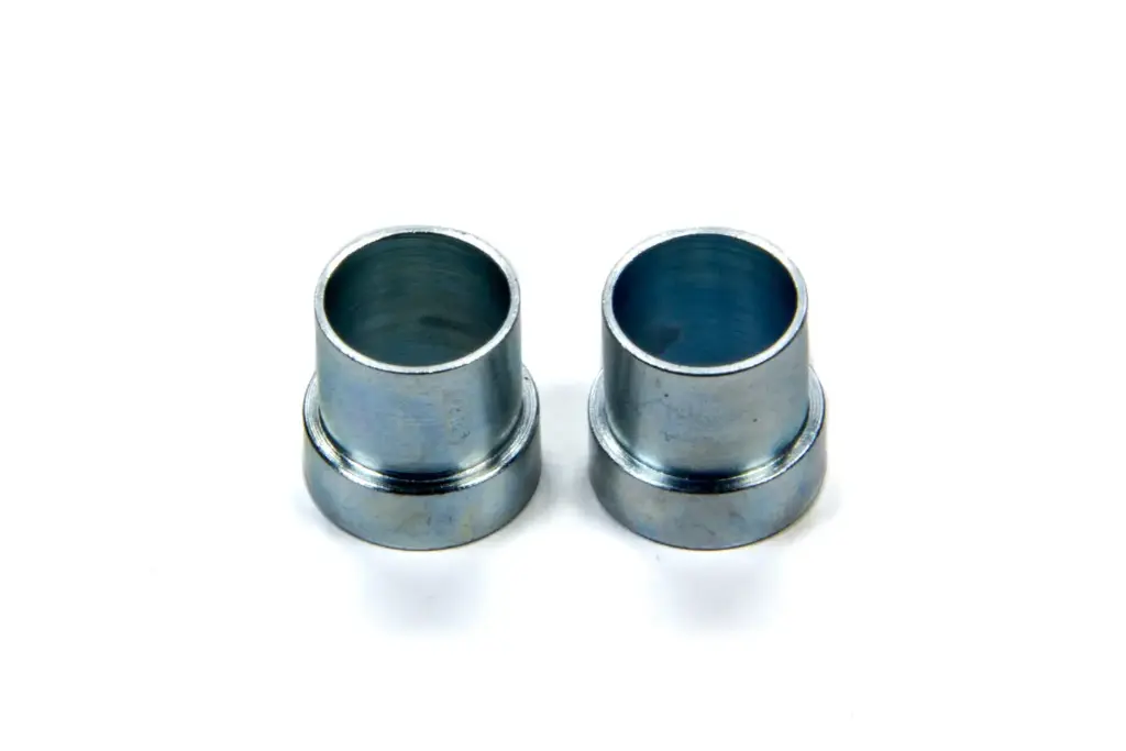#4 Steel Tube Sleeve