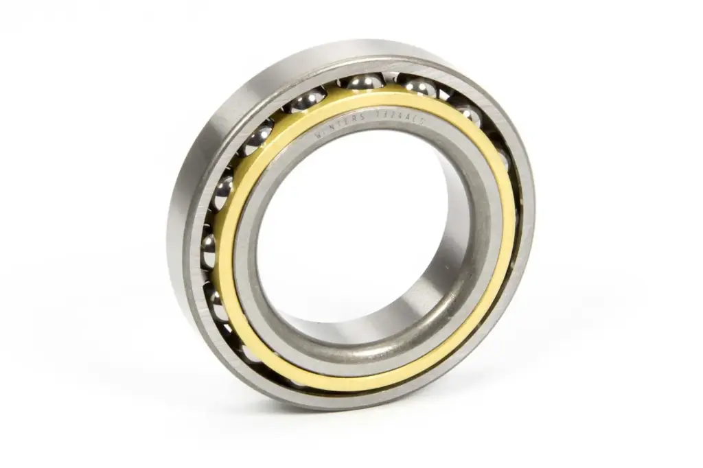 Angular Contact Wide 5 Hub Bearing Inner 