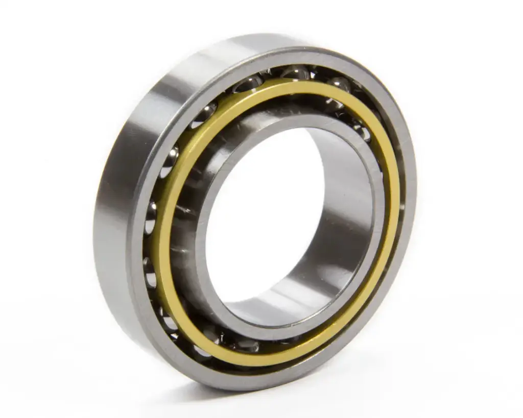 Angular Contact Wide 5 Hub Bearing Outer