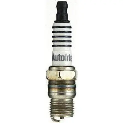 Autolite 134 Racing Plug, Each Spark Plug