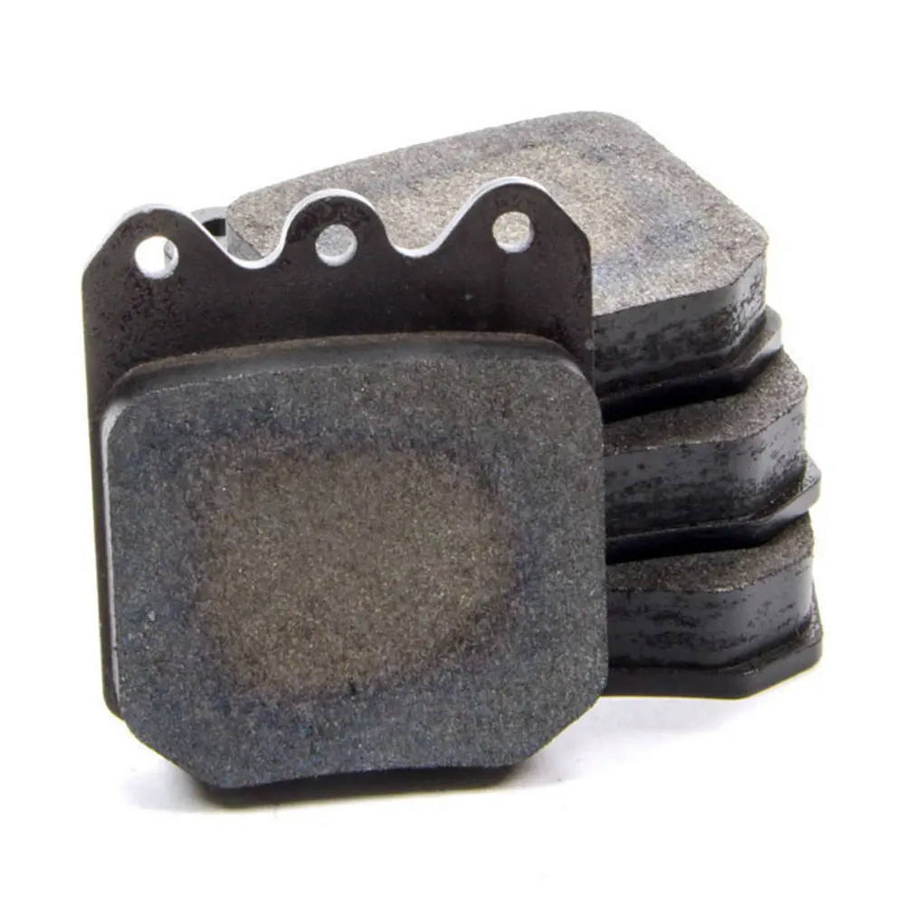 B20 Brake Pads Dnl Single 6812-20