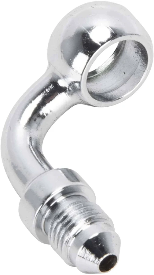 Banjo 10mm 90 Degree To Male #3
