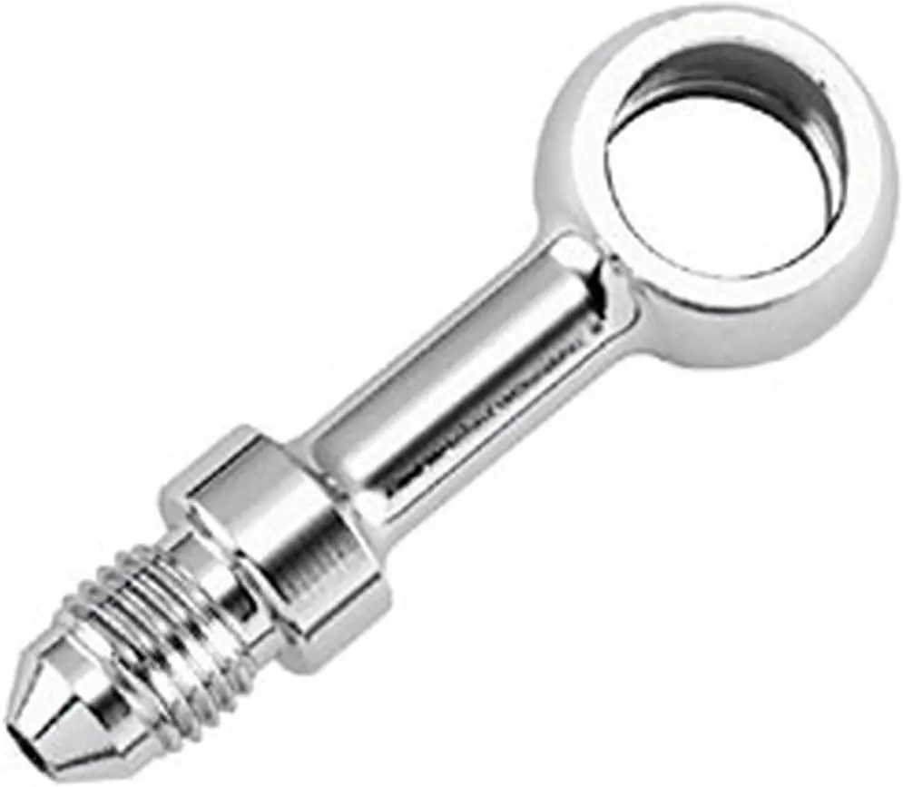 Banjo 10mm Straight To Male #3