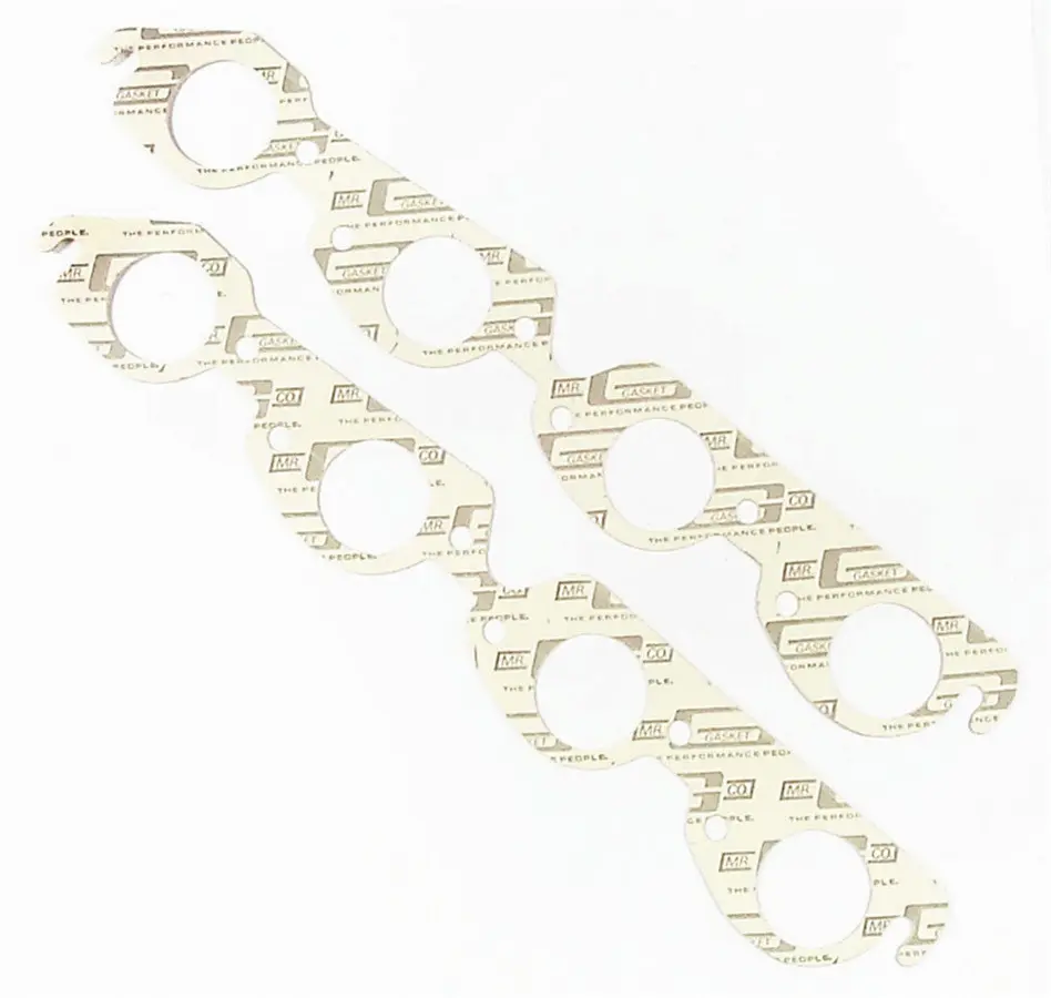 BBC Header Gasket 1.920" Round