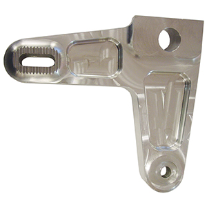 Bert 10 Degree Combination Arm