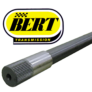 Bert 900 Solid Torsion Bar 29"-Ber 163-S