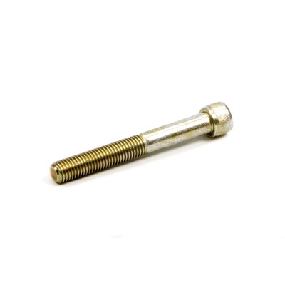 Bert Allen Head Transmission Screw 1/4-28 X 2"-Ber 3-09