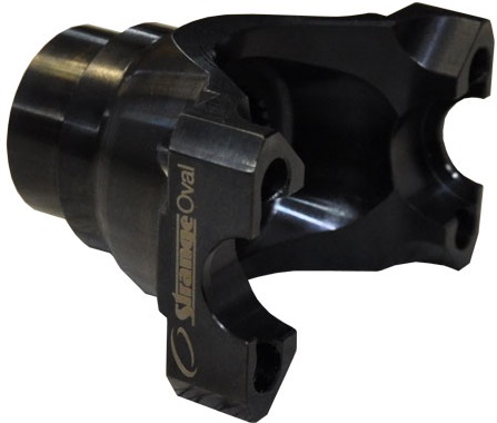 Bert Billet Steel Transmission Yoke-Stg Dym205