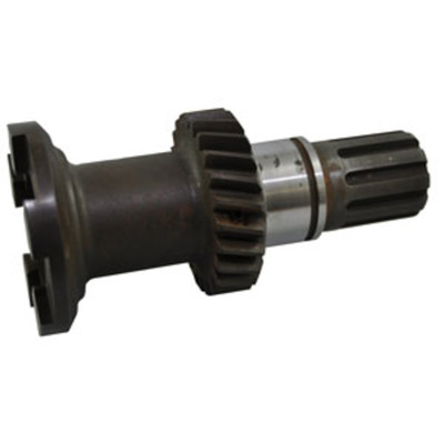 Bert Early Modified Input Shaft-Ber 008E