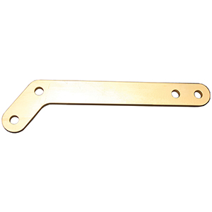 Bert Hockey Shifter-Ber 080-A