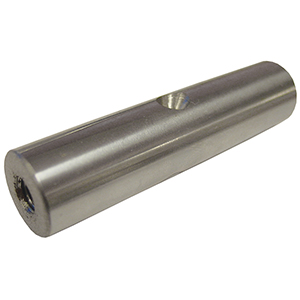 Bert Bellhousing Idler Gear Shaft 