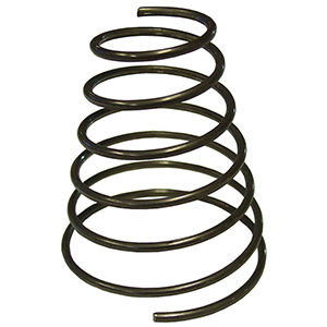 Bert Bellhousing Idler Gear Spring