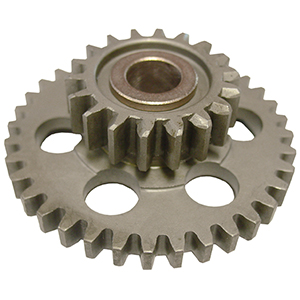 Bert Bellhousing Idler Gear With Bushing