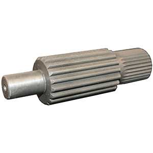 Bert Modified Output Shaft-Ber 012