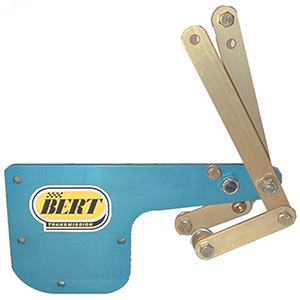 Bert Modified Shifter Kit-Ber 078-M