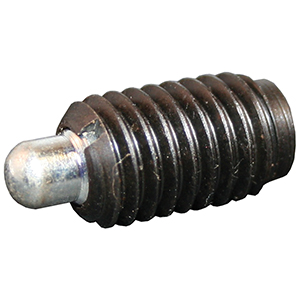 Bert Shifter Detent Ball-Ber 077