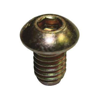 Bert Transmission 0.5'' Long Button Head Screw-Ber 028