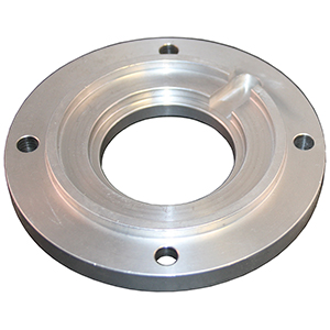 Bert Transmission Front Seal Cover- Ber 005