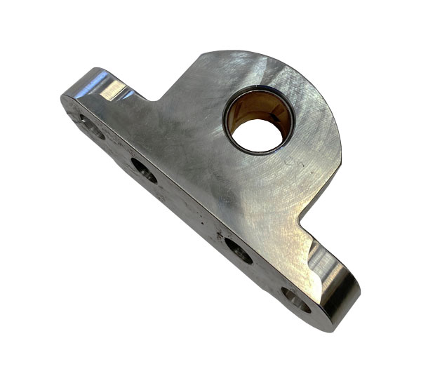 Bert Upper Spindle Boss-Ber 500-11