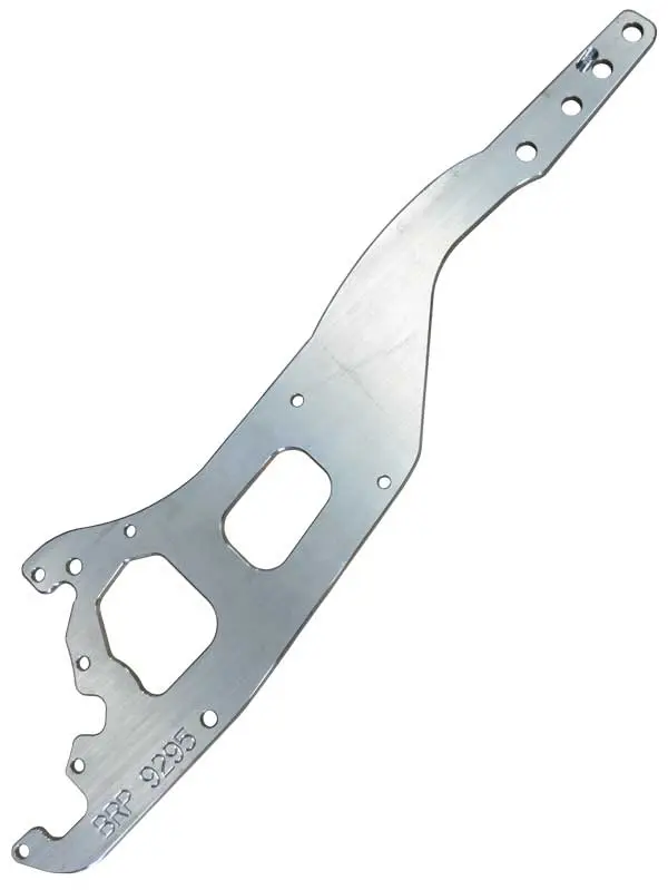 -3 Degree Torque Arm-Shortened 3 Hole