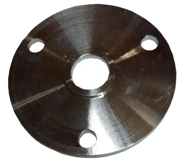.200'' Thick SBC Serpentine Crank Pulley Spacer