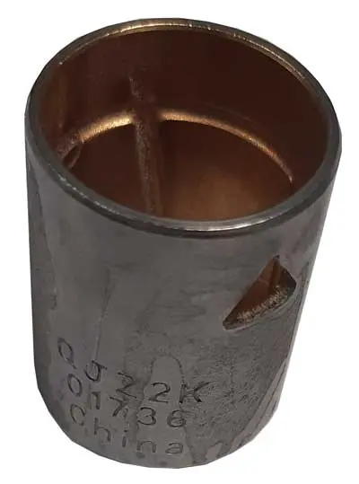 Bicknell .859 Inch Brass King Pin Bushing